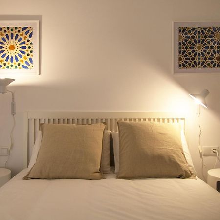 Reyes Catolicos II Suite Apartment Seville Luaran gambar