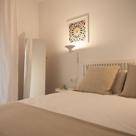 Reyes Catolicos II Suite Apartment Seville Luaran gambar