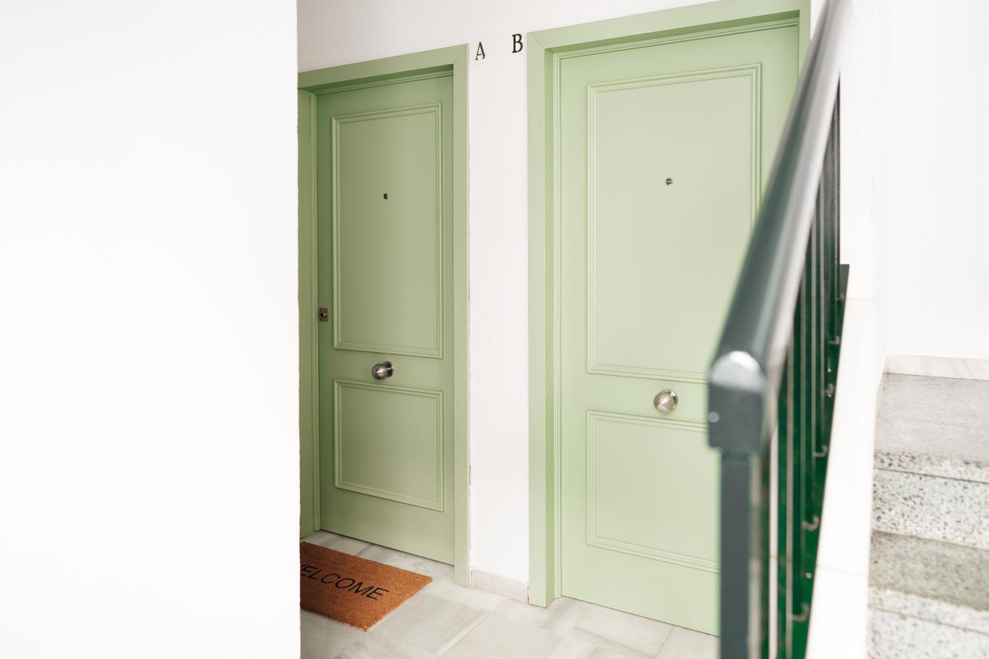 Reyes Catolicos II Suite Apartment Seville Luaran gambar