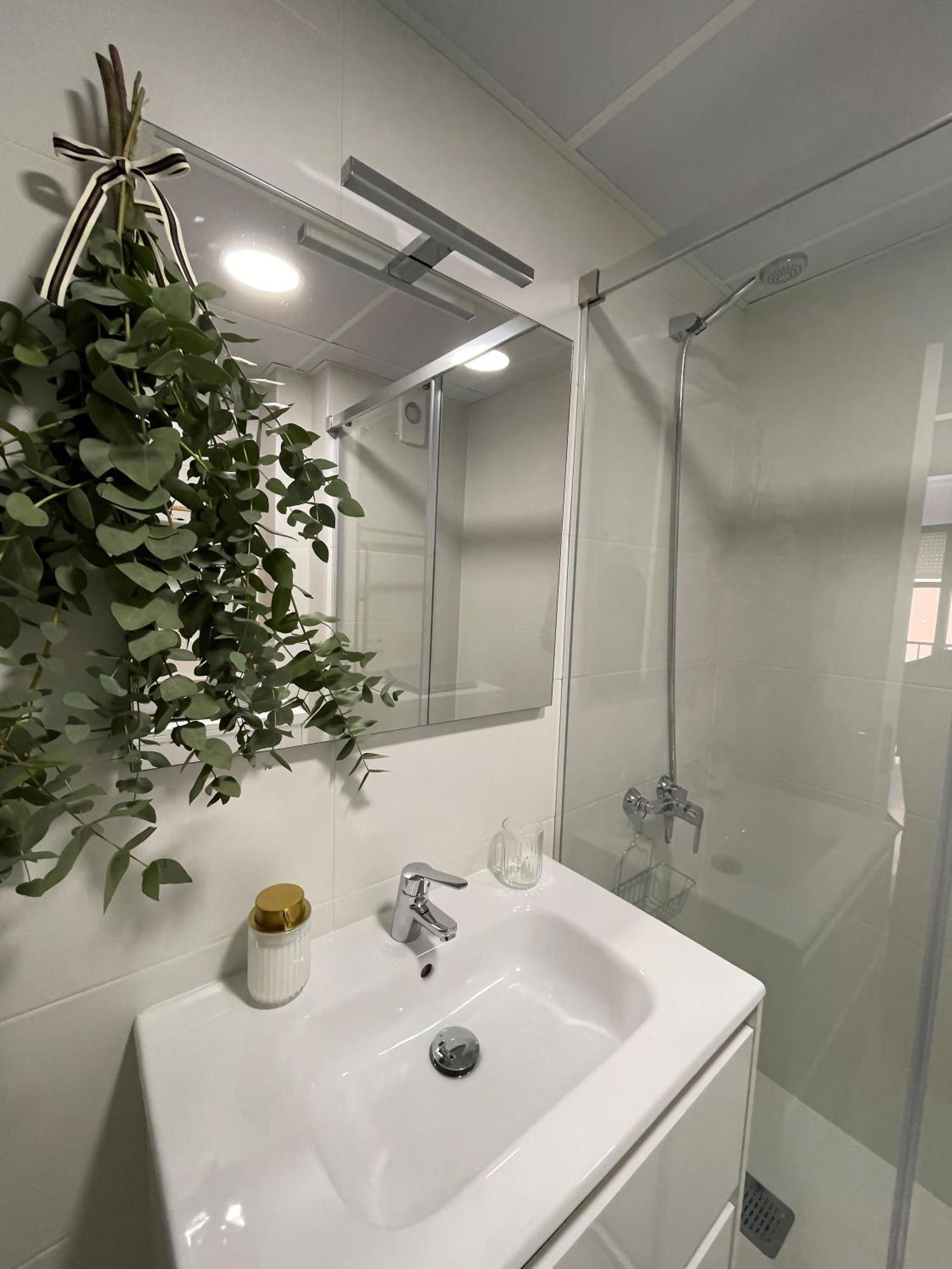 Reyes Catolicos II Suite Apartment Seville Luaran gambar